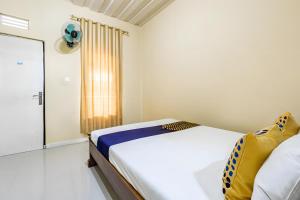 Hotel O Kencana Homestay Syariah Near Masjid AL-BAROKAH Kanyuran