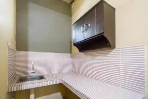 Hotel O Kencana Homestay Syariah Near Masjid AL-BAROKAH Kanyuran