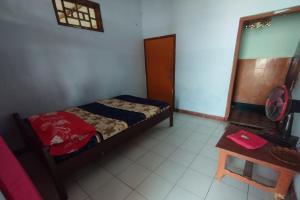 Hotel O Dannis Homestay Near Musholla Al Istiqomah Terawangan