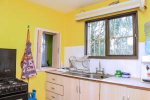 Modern 2BR near JKIA Nyayo Estate Secure and Serene