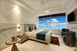 Hotel International Inn by Star Group - Near Delhi Airport - Hotels, Nova Delhi