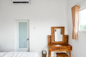 Belvilla Sacred Retreat Pandawa Beach