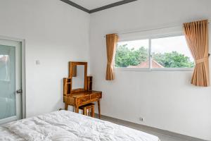 Belvilla Sacred Retreat Pandawa Beach