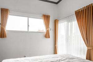 Belvilla Sacred Retreat Pandawa Beach