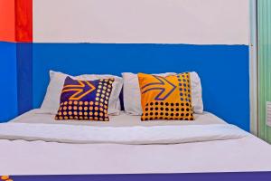 Hotel O Wisma Dua Putra Syariah