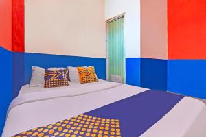 Hotel O Wisma Dua Putra Syariah