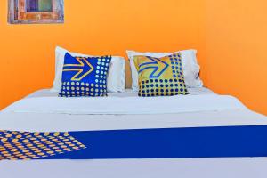 Hotel O Wisma Dua Putra Syariah