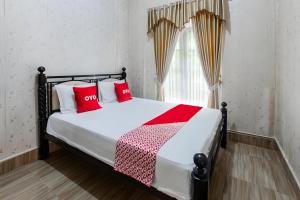 Hotel O Homestay Bonjeruk Near Restoran Pawon 21 Bonjeruk