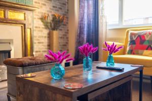 Chic and Cozy, 3 Min from Kingsholm, Parking Incl