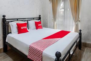 Hotel O Homestay Bonjeruk Near Restoran Pawon 21 Bonjeruk