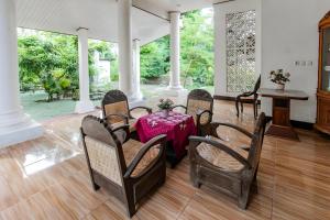 Hotel O Homestay Bonjeruk Near Restoran Pawon 21 Bonjeruk