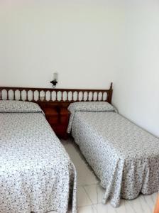 Double or Twin Room room in Hotel Pinzon