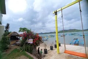 OYO 93626 Hi Homestay & Group - Ekas