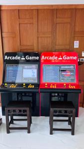 5BR Villa with Private Pool Sukhumvit 10mins BTS