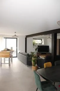 maison familiale et groupes - Orbeil