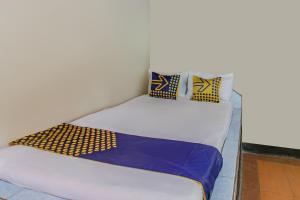 Hotel O Losmen Ida Near PT. Narmada Awet Muda (Pabrik Lingsar)