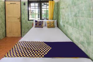 Hotel O Losmen Ida Near PT. Narmada Awet Muda (Pabrik Lingsar)