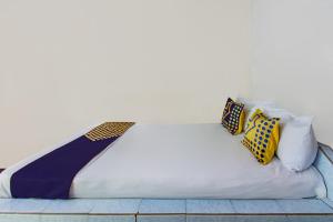 Hotel O Losmen Ida Near PT. Narmada Awet Muda (Pabrik Lingsar)