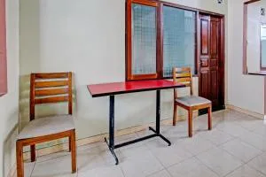 OYO 93660 New Family Hotel Syariah - 马格朗