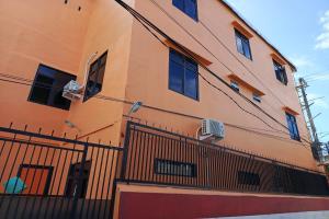 Hotel O Homestay Purirano