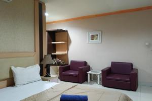 Hotel O Puri Homestay