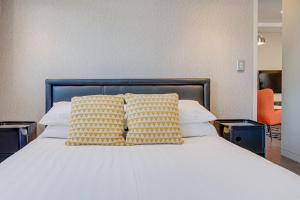 Cosy 1-Bedroom Apartment Close to the City