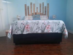 Swartkops Cann-a-bee Air B&B