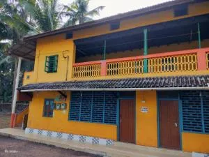 Totadamane stay murdeshwar - Bhatkal