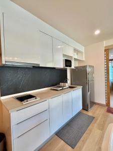 1 bedroom Suite Seaview In Kalim