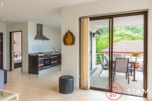 Chaweng Hill 2br & Private Pool