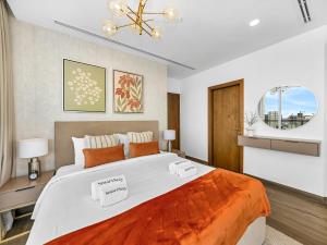 SmartStay at Zaya Hameni - Modern Luxury Apartments - Unique in JVC