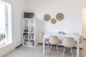 Super Fener 91 - apartamento con magníficas vistas