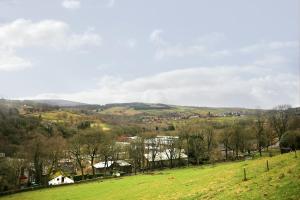 Duck Cottage beautiful views countryside village