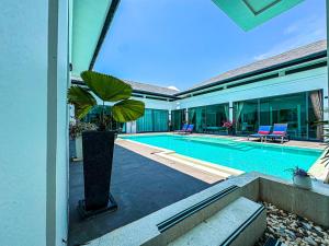 VILLA DESTINY - Luxury Villa Near Nai Harn Beach