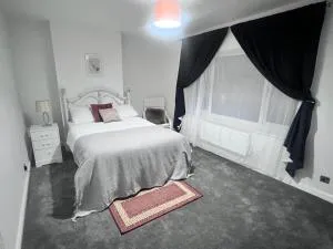 Home From Home - Hartlepool