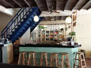 Space Pirates Hostel - Ko Pha Ngan