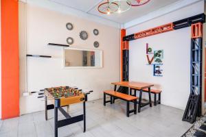 Hotel O Penginapan Pelangi - 2hvězdičkové hotely ve městě Batam Center