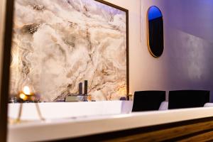 AETERNA SUITES SPA Apartment