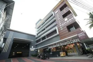 Atland Residency - Calicut