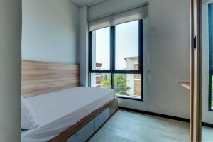 OYO Life 93289 Jelita Residence 2