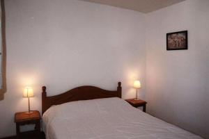 Résidence Les Eglantines - B216 LES EGLANTINES LES ORRES 1800 MAE-1194