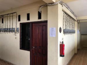 Hotel O Homestay Bu Sun SyariahNearTaman Rekreasi & Pemandian Taman Suruh