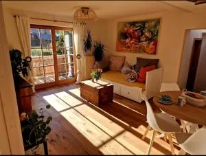 Zum traumhaften Ausblick - Hammersbach