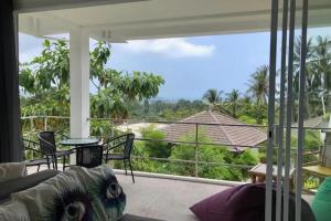 Modern 2br Sabri Apartmentshared Pool In Chaweng