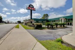 OYO Hotel Douglas GA US-441 - Douglas
