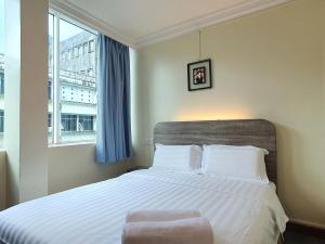 Capital O 90939 Sandakan Central Hotel