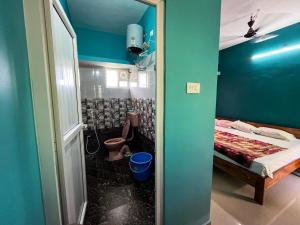 ROYAL GRAND RESIDENCY near Paradise Beach