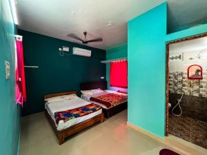 ROYAL GRAND RESIDENCY near Paradise Beach