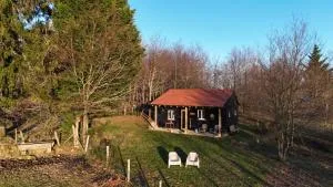 Gite La Chouette - Concèze