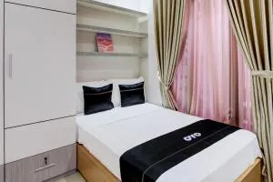 Capital O 93718 Homestay 3 Bidadari - Godean